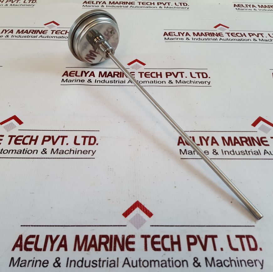 Trend cr3124a thermometer