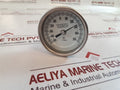 Trend cr3124a thermometer
