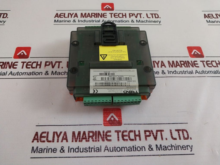 Trend Xcite/Io/16Di Expander Module Item3-2000U016000