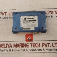 Trendnet Tk-200 Kvm Switch