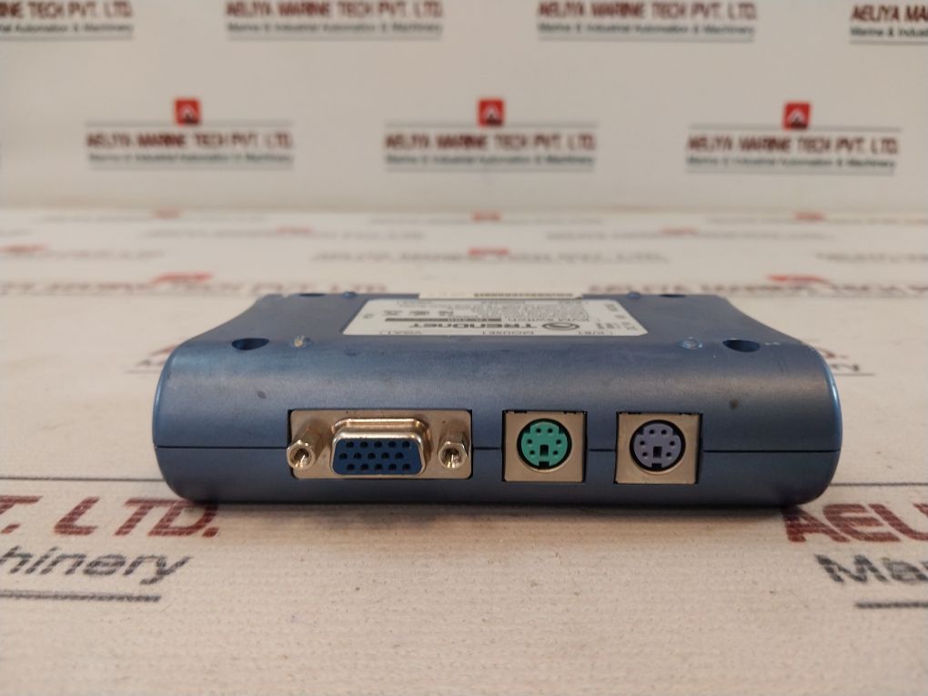 Trendnet Tk-200 Kvm Switch