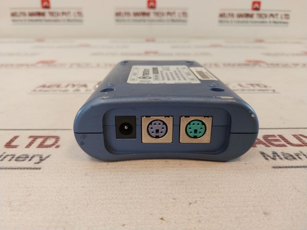 Trendnet Tk-200 Kvm Switch