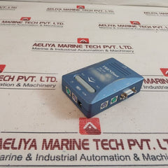 Trendnet Tk-200 Kvm Switch 500Ma Dc 9V