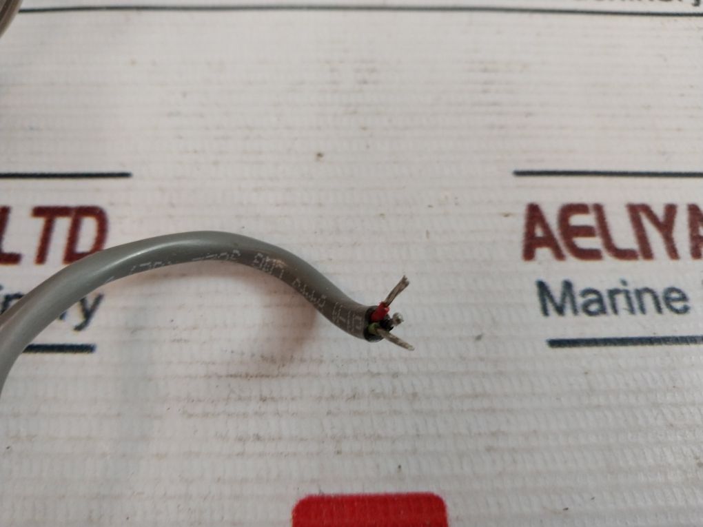 Trends Cr3011H Bimetal Thermometer 1/2