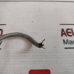 Trends Cr3011H Bimetal Thermometer 1/2" Npt