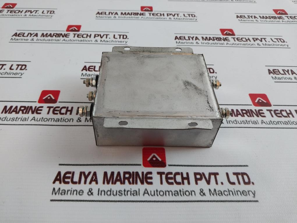 Tri-mag K20-4 High Current Amplifier 20A 115/250Vac 50/60Hz