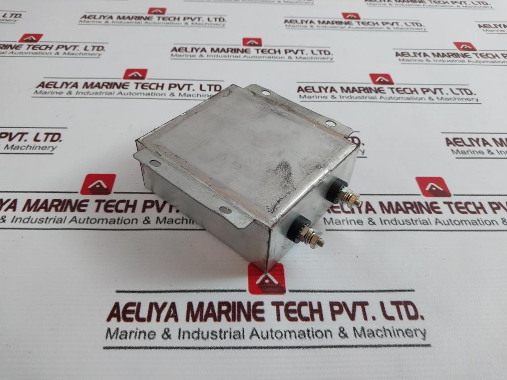 Tri-mag K20-4 High Current Amplifier 20A 115/250Vac 50/60Hz