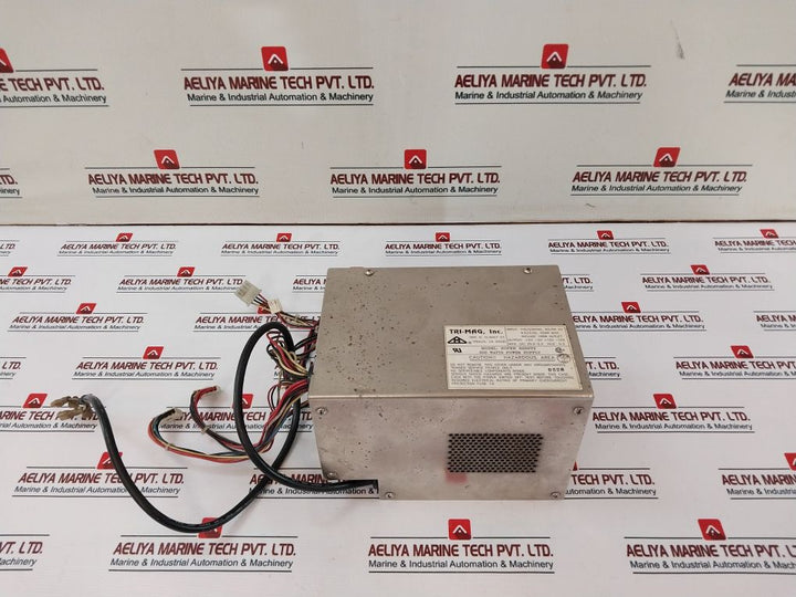 Tri-mag Super 6250T2 250 Watts Power Supply