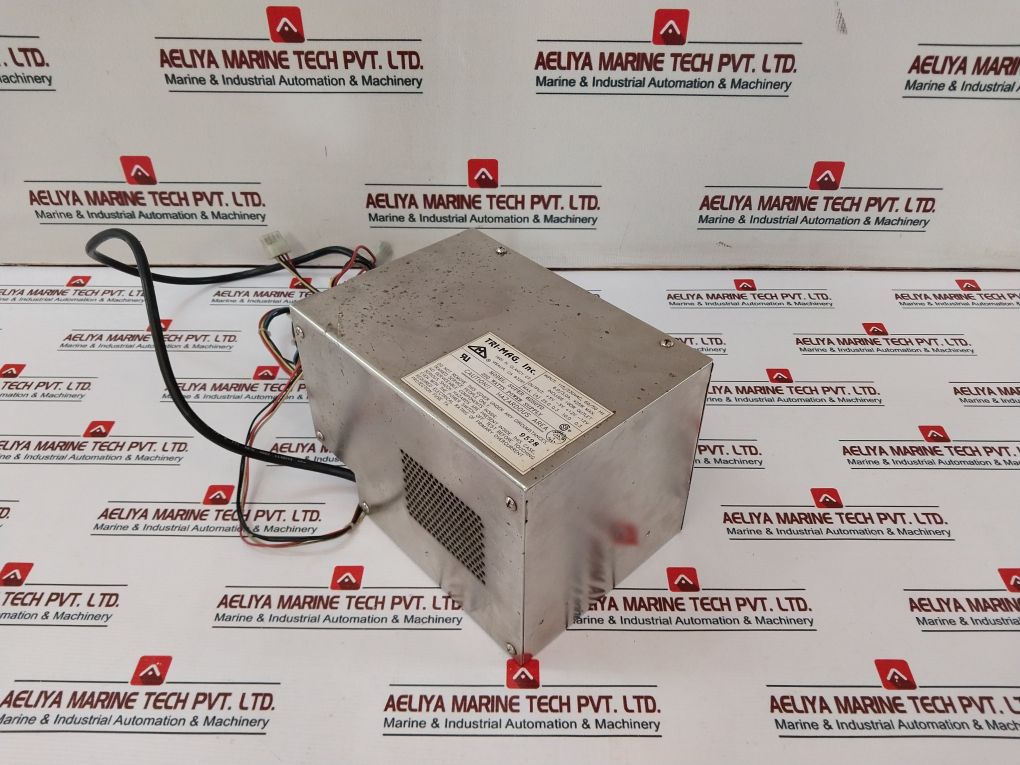 Tri-mag Super 6250T2 250 Watts Power Supply