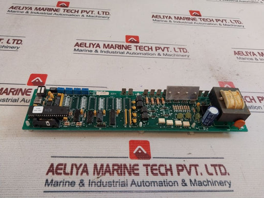 Tri-star Pcb 9252-3000
