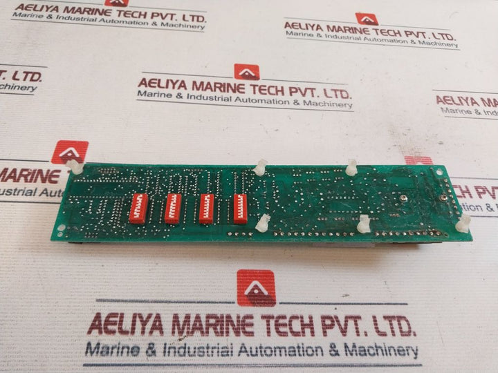 Tri-star Pcb 9252-3000