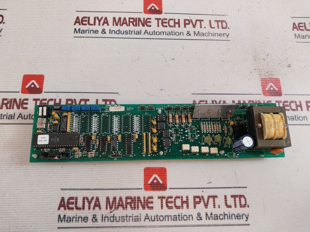 Tri-star Pcb 9252-3000