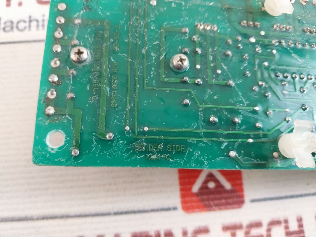 Tri-star Pcb 9252-3000