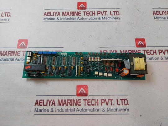 Tri-star Pcb 9292-3000