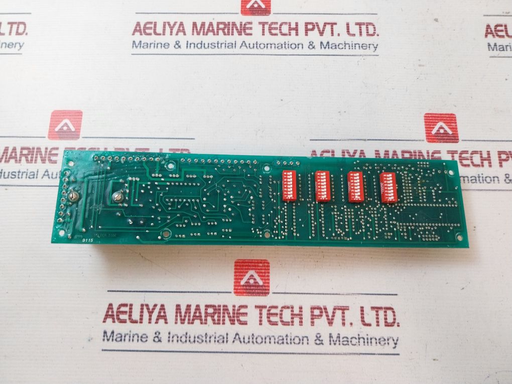 Tri-star Pcb 9292-3000