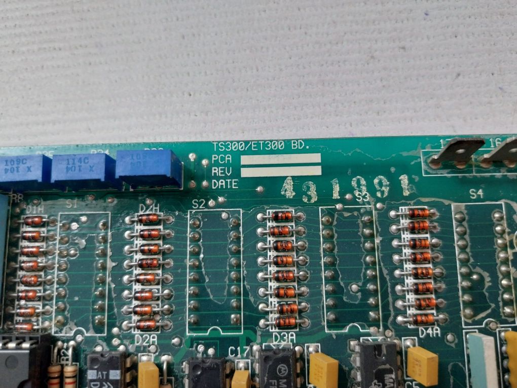 Tri-star Pcb 9292-3000