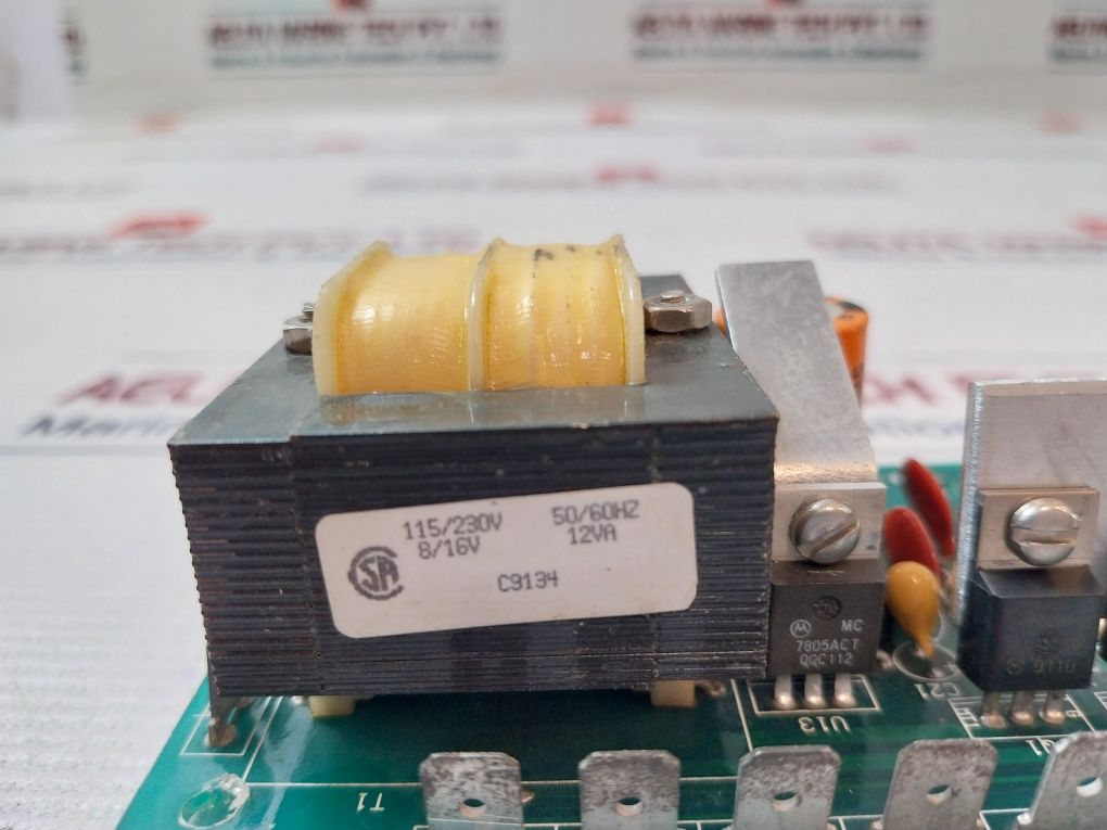 Tri-star Pcb 9292-3000