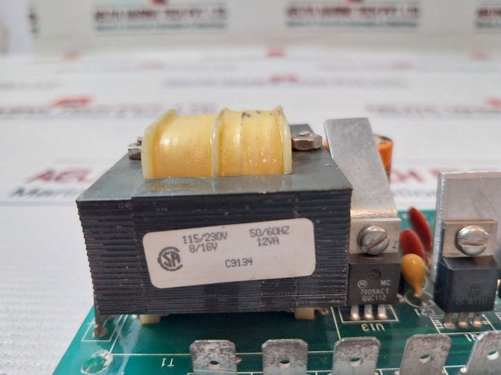Tri-star Pcb 9292-3000
