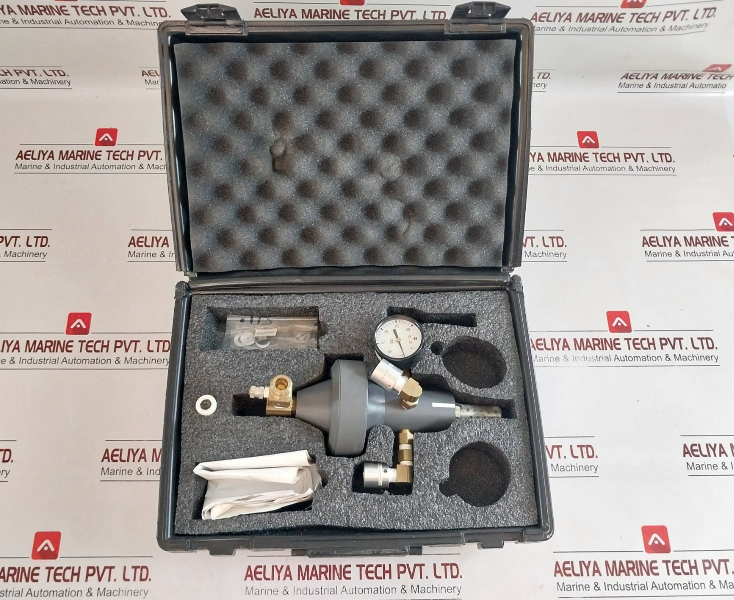 Tri Air Testing 35 Test Kit
