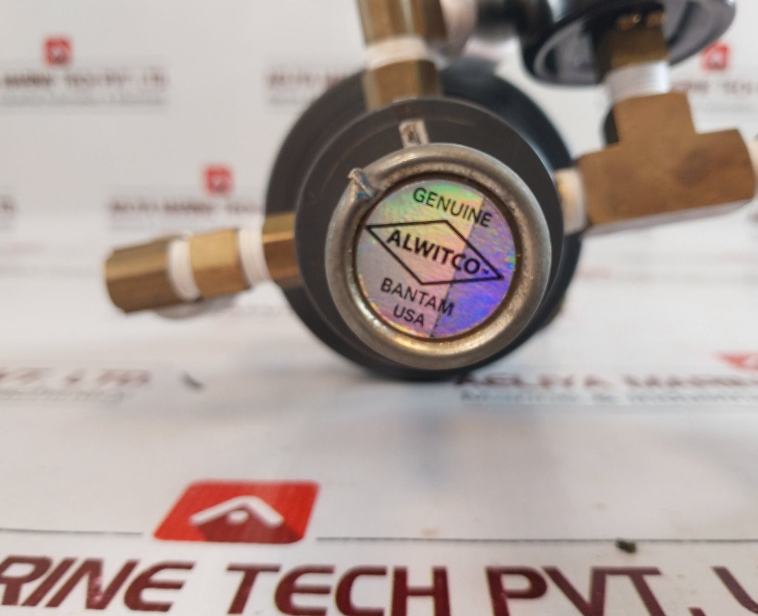 Tri Air Testing 35 Test Kit