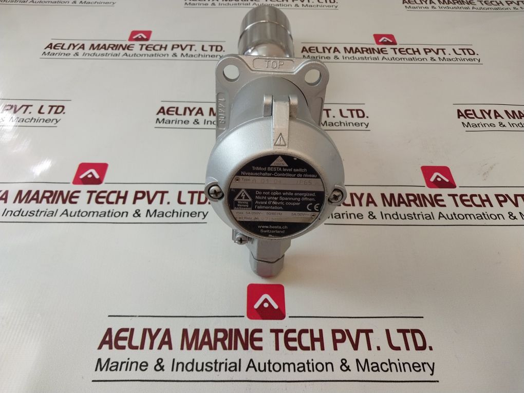 Tri Mod Besta A 01 04 Level Switch