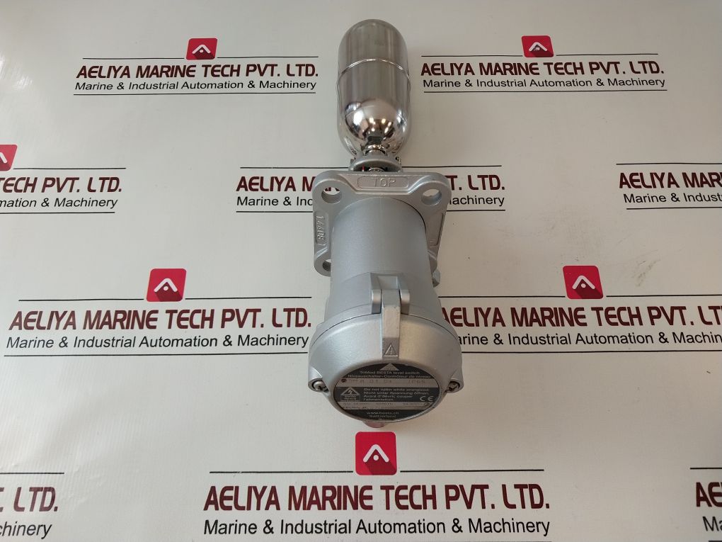 Tri Mod Besta A 01 04 Level Switch