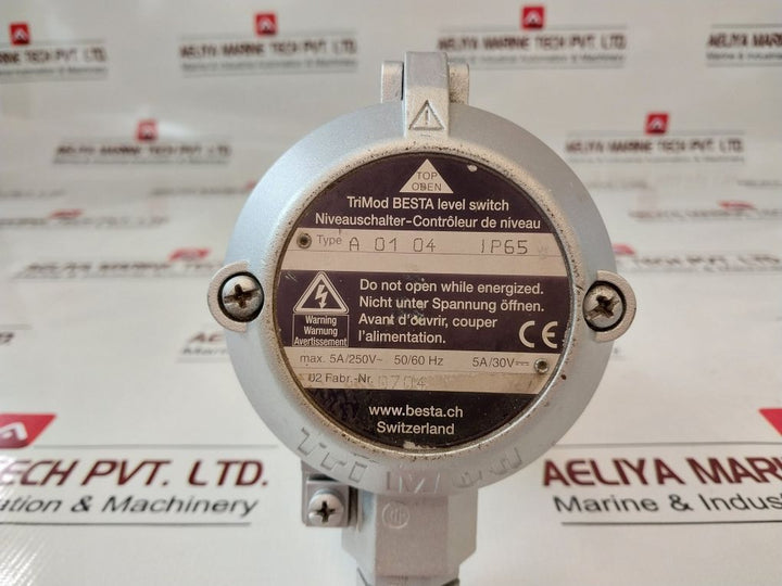 Tri Mod Besta A 01 04 Level Switch