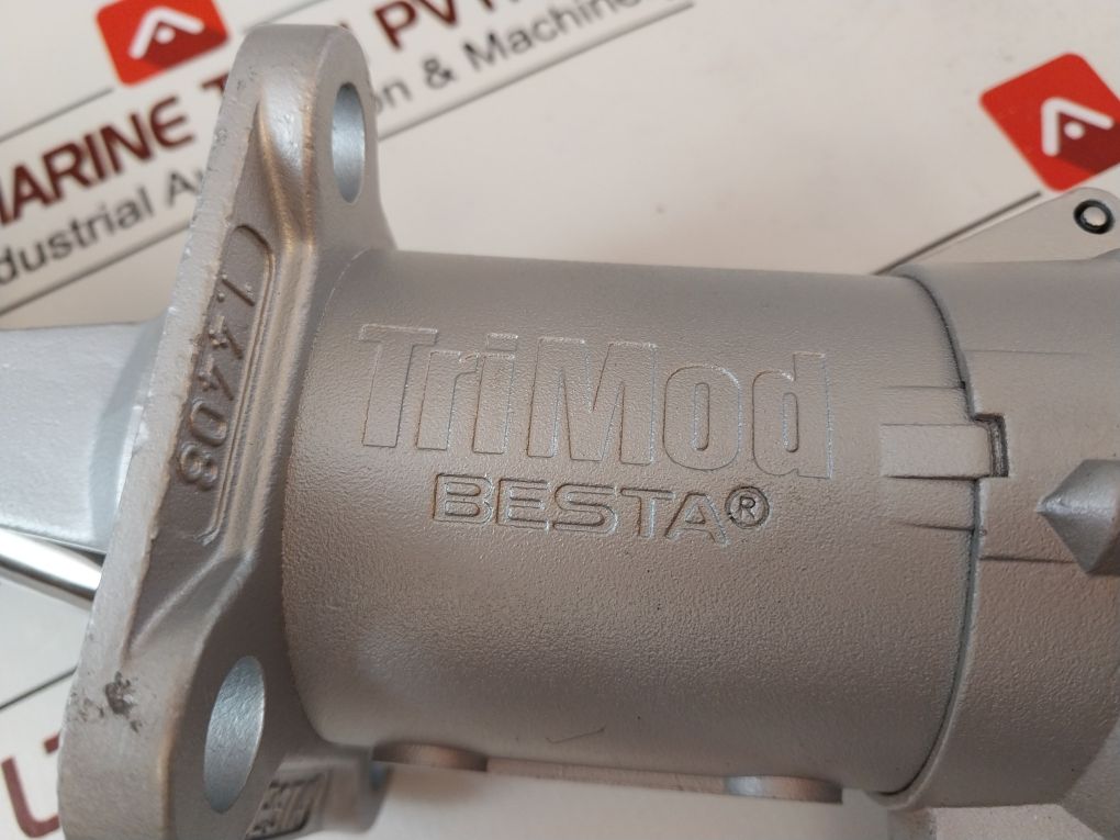 Tri Mod Besta A 01 04 Level Switch