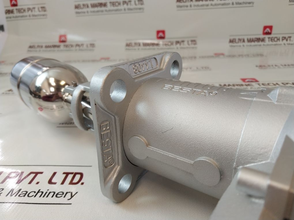 Tri Mod Besta A 01 04 Level Switch