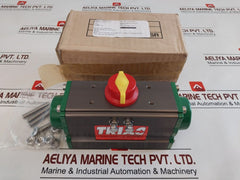 Triac Controls J025160-00131
