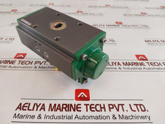 Triac Controls 2D40Da Pneumatic Actuator J025160-00131
