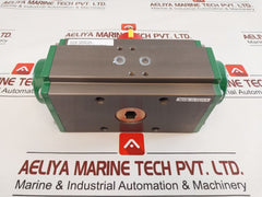 Triac Controls 2D40Da Pneumatic Actuator J025160-00131