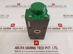 Triac Controls 2D40Da Pneumatic Actuator J025160-00131