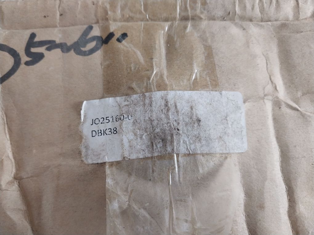 Triac Controls 2D80Da Air Pneumatic Actuator J025160-00202