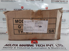 Triac Controls 2D80Da Air Pneumatic Actuator J025160-00202