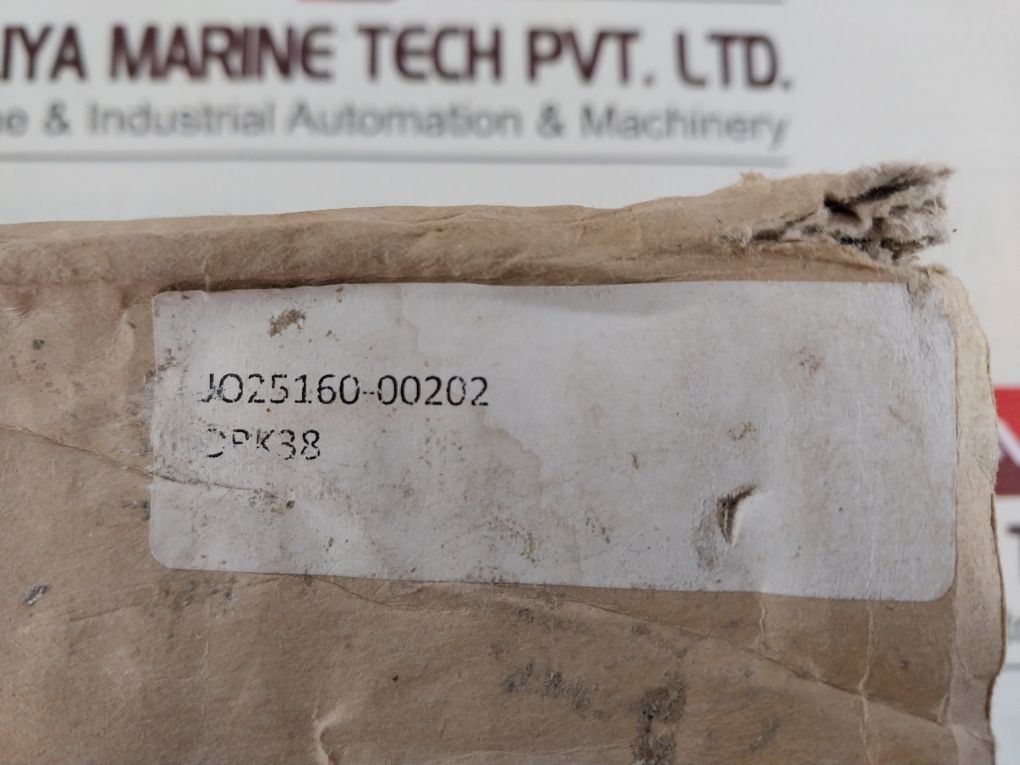 Triac Controls 2D80Da Air Pneumatic Actuator J025160-00202