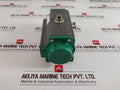 Triac Controls 2D80Da Air Pneumatic Actuator J025160-00202
