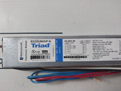 Triad B232Iunvhp-n