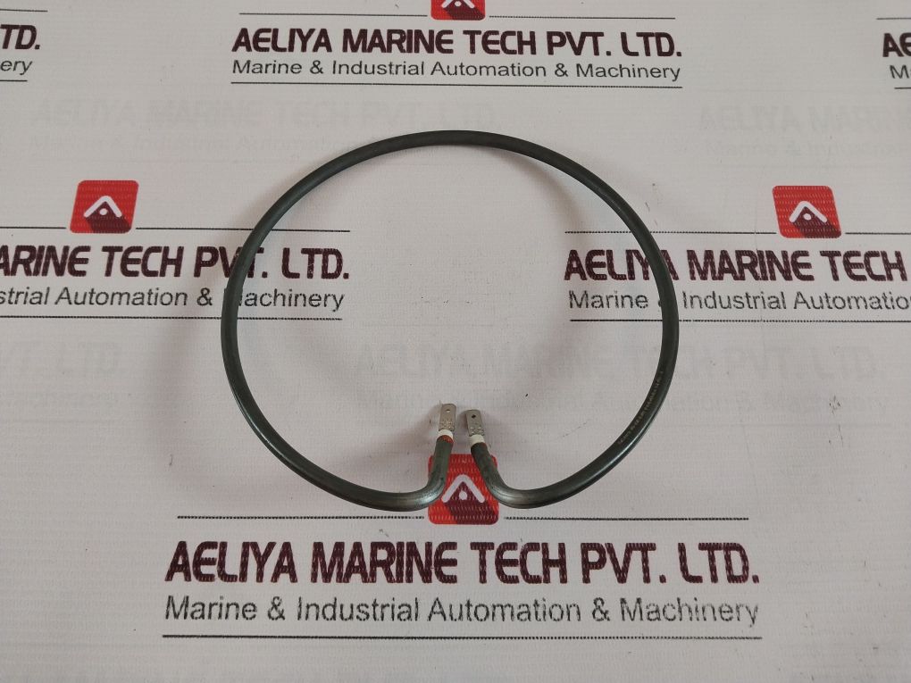 Trias 552.90.09.003 Circular Heating Element 240V