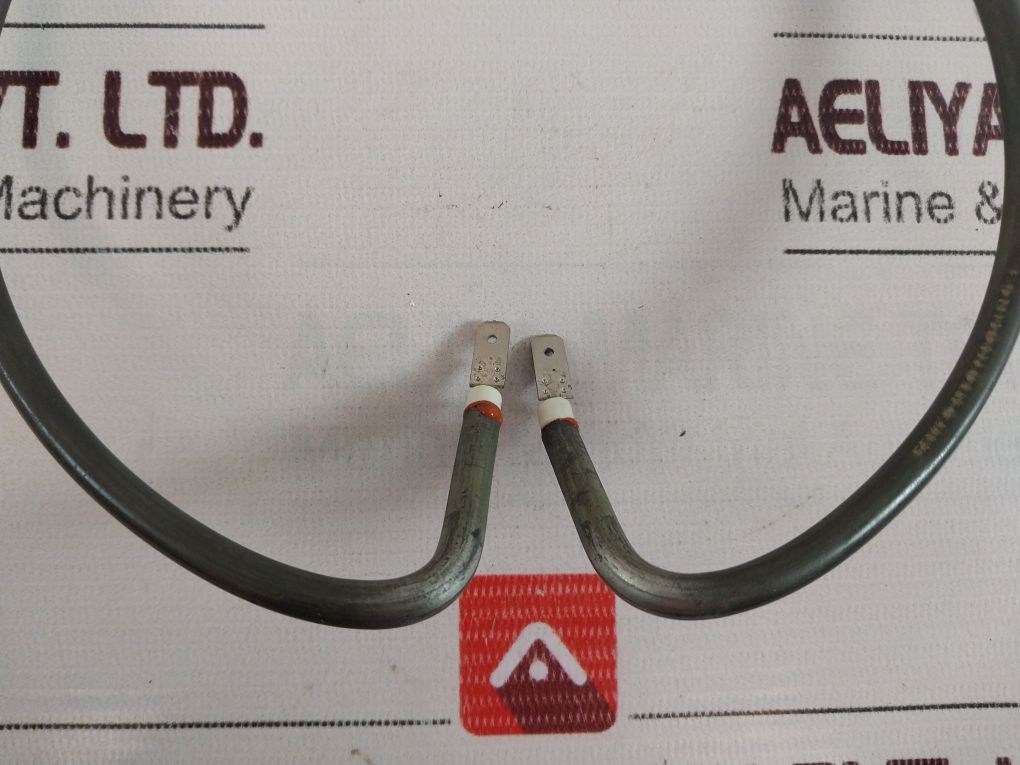 Trias 552.90.09.003 Circular Heating Element 240V