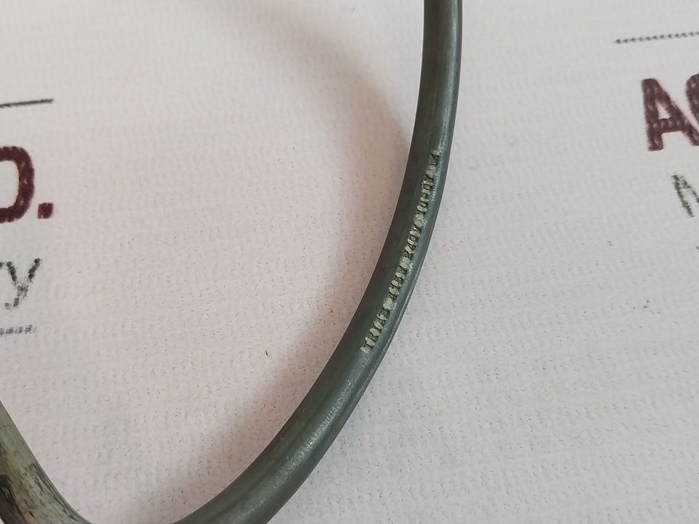 Trias 552.90.09.003 Circular Heating Element 240V