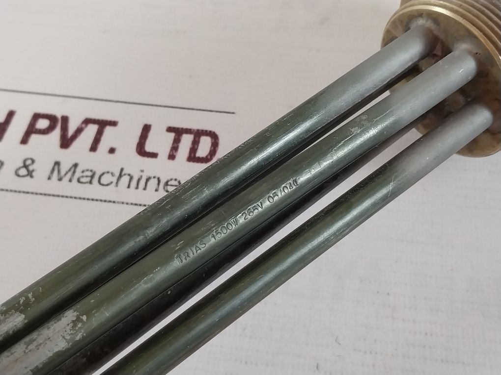 Triatherm Kfb3 064115D3 2001
