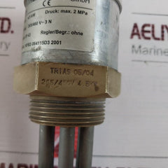 Triatherm Kfb3 064115D3 2001