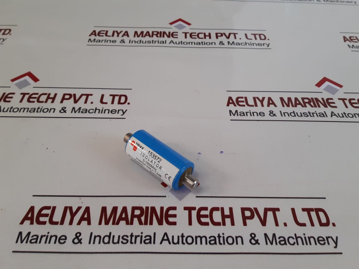 Triax 153572 Isolator