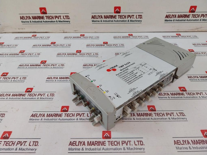 Triax Tmp 5X24 Multiswitch 301626