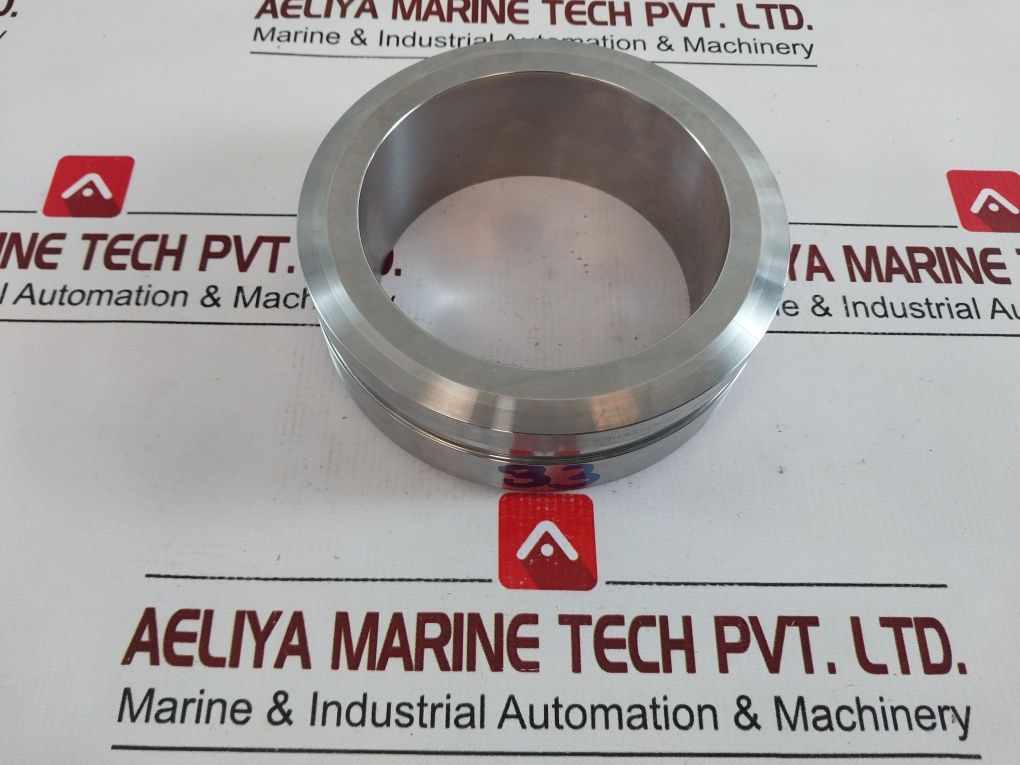 Tribocor 140130-01-72-03 Rev: 02 Valve Seat Wrb: 96.0