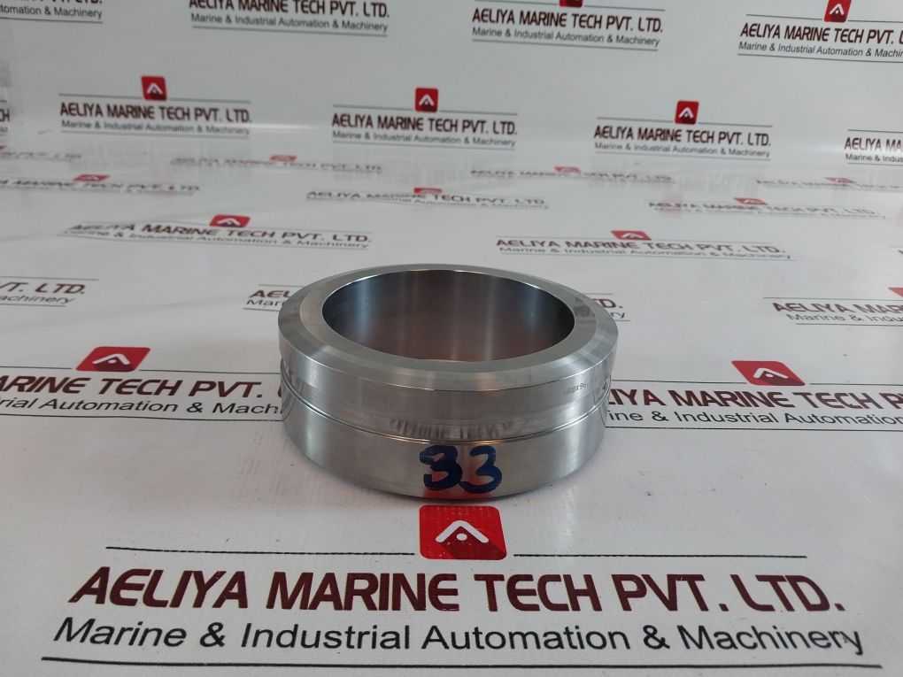 Tribocor 140130-01-72-03 Rev: 02 Valve Seat Wrb: 96.0