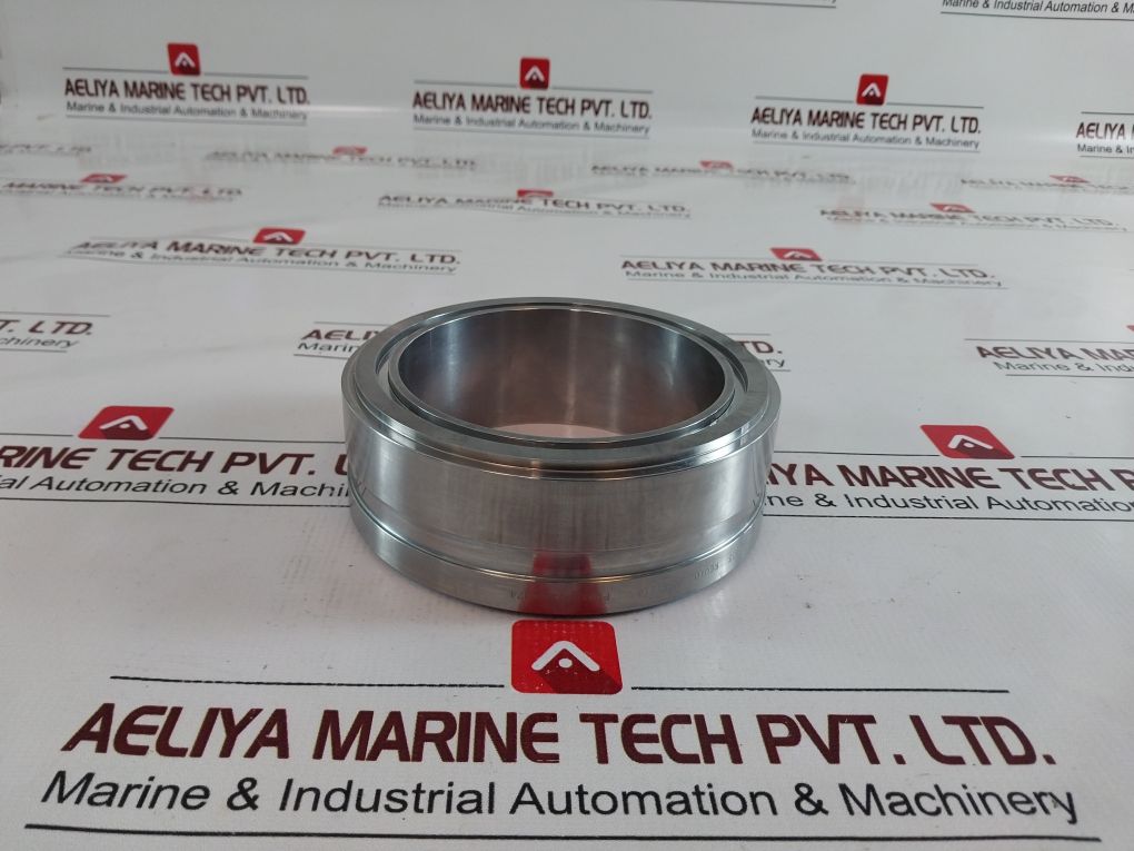 Tribocor 140130-01-72-03 Rev: 02 Valve Seat Wrb: 96.0