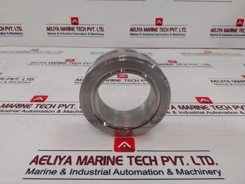 Tribocor 140255-01-72-03 Gate Valve Seat 3-1/16 In 15K Fls Ss St 484587