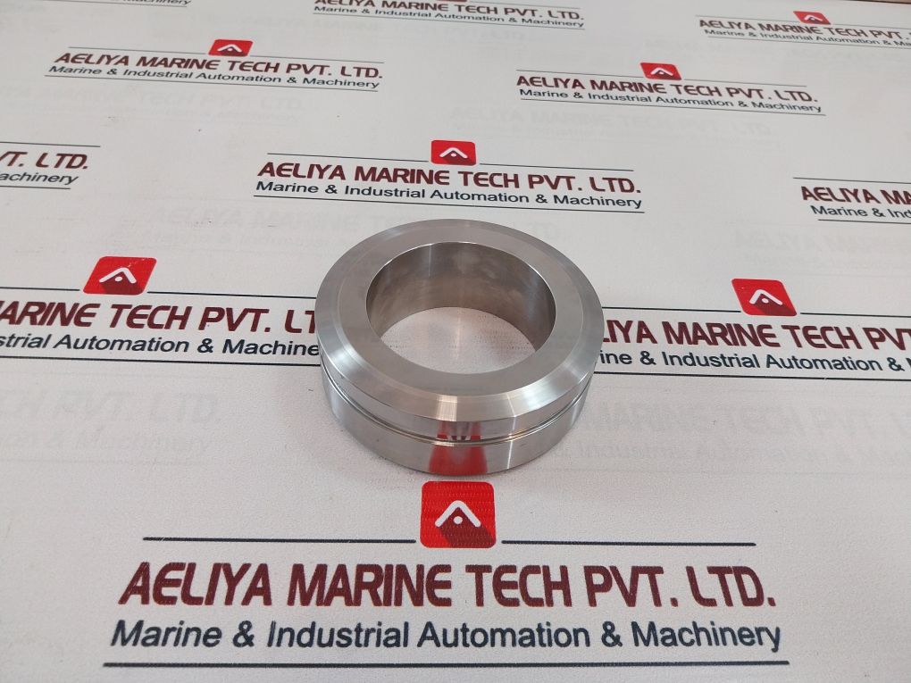 Tribocor 140255-01-72-03 Gate Valve Seat 3-1/16 In 15K Fls Ss St 484587